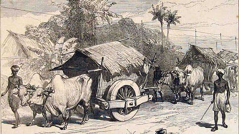 A Colonial British Surgeon’s India Diary: Circa 1891