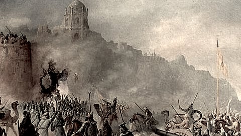 The Appalling Cost of Hindus Ignoring Mahmud of Ghazni's Open Vow to Purge India of Idolatry: Conclusion