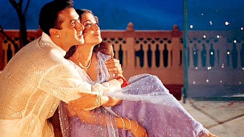 Decoding Hum Dil De Chuke Sanam: Where Brahmin-Bashing and Love Jehad Team up