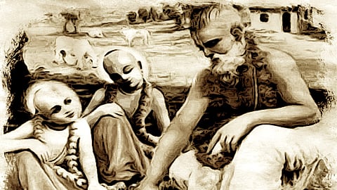 Consequences of Ignoring the 120-Year-Old Whitepaper on Sanatana Education: Conclusion