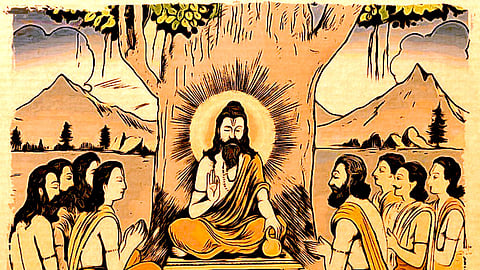 A Forgotten 120-Year-Old Whitepaper on Introducing Sanatana Education in Indian Schools