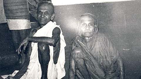 Mantapa Rama Upadhyaya