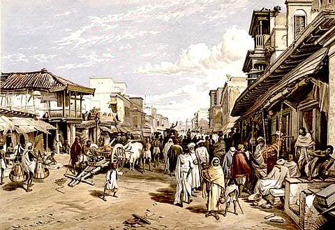 Kautilya's Awesome Blueprint for Village Administration