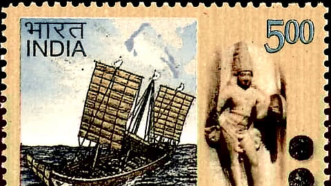 Chanakya's Eternal Imprint on Bharatavarsha's History: Conclusion