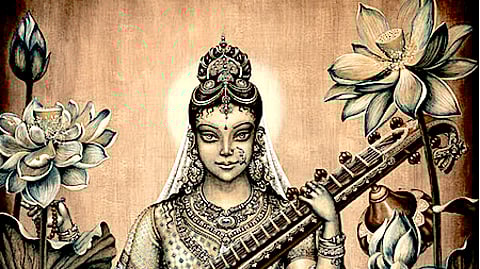 Sanskrit Through the Ages: A Forgotten Lecture by K.M. Munshi