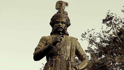 When a Washerman's Verse Inspired Sri Krishnadevaraya's Conquest of Kalinga