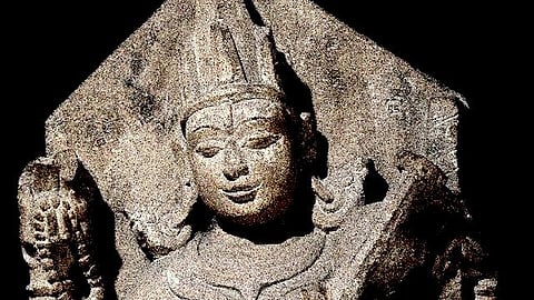 Maintaining a Sanskrit Pathashala was Once the Pride of the Hindu Community