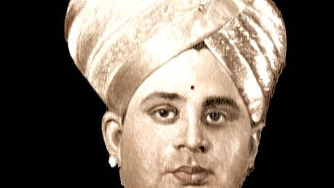 Sri Chamarajendra Vedaratnamala: The Making of an Immortal Garland of Sacred Sanatana Literature