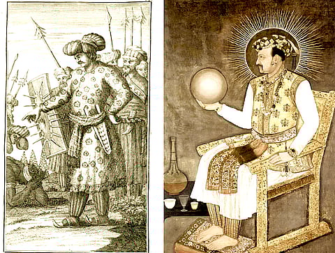 Murder Thy Dad for Power: The Ugly Mughal Truth at the Heart of Shah Jahan’s Letter to Jahangir