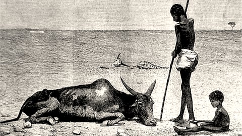 When Act No. XXXII of 1860 Birthed the Ballad of Gurusiddha of Hubballi