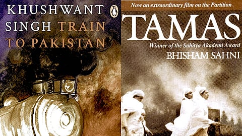 Wanted: An Honest Body of Literary Fiction about the Partition of India