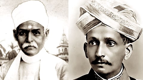 Profiles in Eminence: Sir M. Visvesvarayya’s Heartfelt Tribute to Pandit Madan Mohan Malaviya