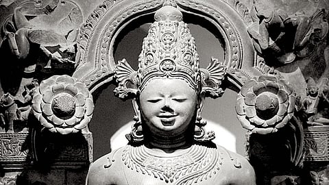 How Hindus Preserve their Heritage: A Tale of A Stark Contrast