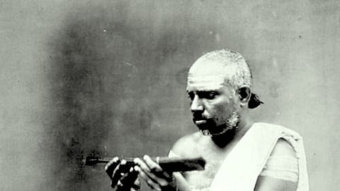 Vignettes from Life in Kelambakam: How Well Do We Know our Purohitas?