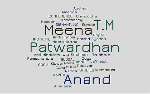 The Unfilled Narrative Vacuum that Hindus Must Occupy NOW!