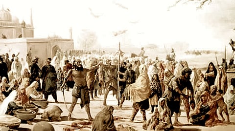 In Jahangir's Regime, Avarice Dominated Manly Honour: Corrupt Kazis, Debauched Governors