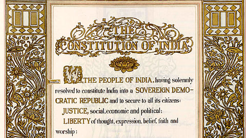 The 105th Constitutional Amendment: A Lawyer's Analysis