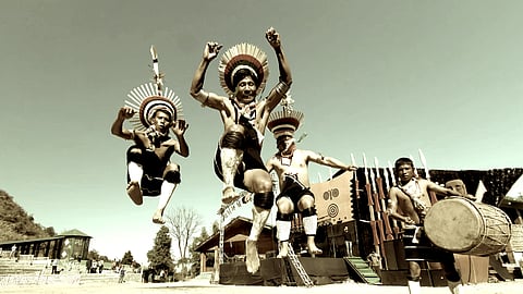 From the Archives: A Brief Sketch of the Lapchas of Sikkim