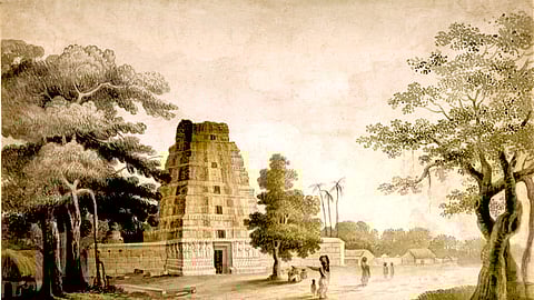 A Glimpse of the Criminal Justice System in Hindu Villages of South India through Historical Anecdotes