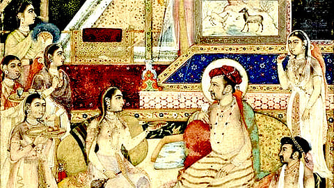 Wine, Opium, Hunting, Debauchery and Nur Jahan: A Glimpse of Jahangir’s Administration