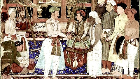 The Islamic System of Nazar as a Source of Corruption