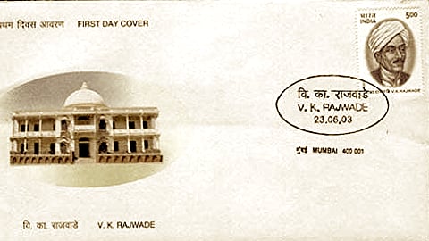 When Rajwade Toured Maharashtra on Foot in a Quest for Truth