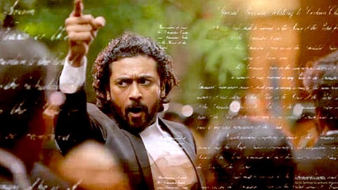 Jai Bhim is a Communist-Periyarist Farce Garbed as a Fight for Tribal Justice