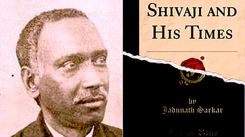 Jadunath Sarkar as a World-Class Scholar and Original Historian