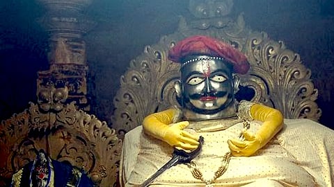 The Humane Principles of Statecraft that Powered a Hindu Kingdom: Amatya Ramachandra Pant’s Profound Guidebook