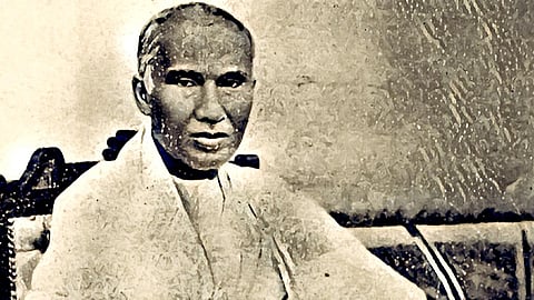 How Western Materialism Erodes Hindu Ethics: An Early Caution by Pramatha Nath Bose