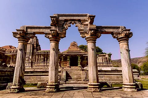 Jaitra Simha Rawal: The Forgotten Hindu Hero who Singlehandedly Saved South India for Half a Century