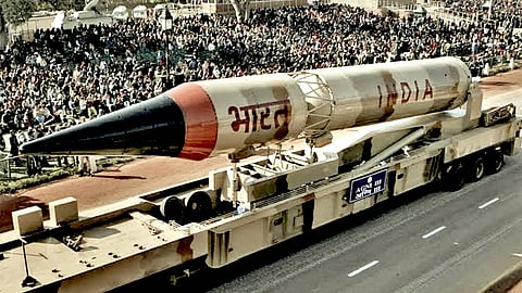 India's Anti-Terror Doctrine: An Appraisal