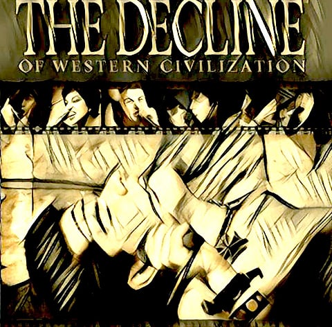 The Western Encroachment of the Hindu Spiritual Civilisation: Pramatha Nath Bose's Verdict