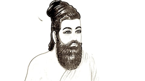 Education in the Medieval Tamil Desham: The Lessons it Teaches us