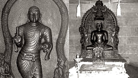 The Ideal Guru and the Ideal Shishya in the Medieval Tamil Desham