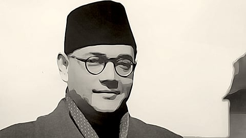 The Cost of Feeding Mohandas Gandhi: Ask Sarat Chandra Bose