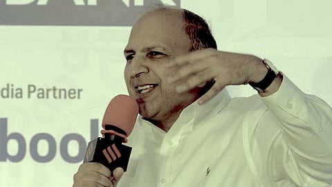 The Putrid Fumes from Pastor Pratap Bhanu Mehta’s Pulpit that Escalate Hijab Separatism