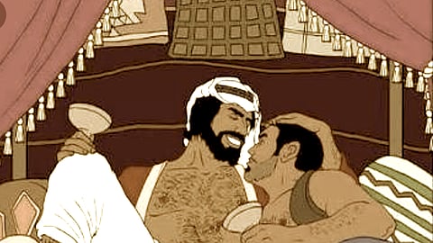 Hindu Disunity as the Success Recipe of Malik Kafur