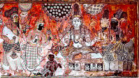 Not a Single Man in Vijayanagara Acted Like a Coward!