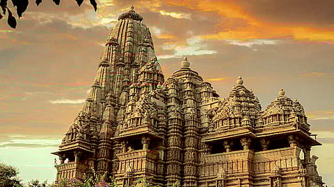 Remember Dhanga’s Pious Service to Sanatana Dharma the Next Time you Visit Khajuraho