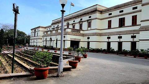 The Pradhan Mantri Sangrahalaya is a Welcome Nail in the Coffin of the Nehruvian Colonisation of Independent India