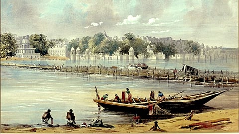 Annotations from Prayaga: An Introduction