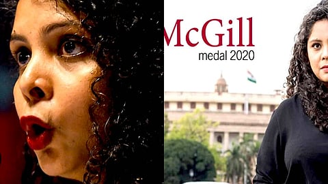 Rana Ayyub as a Dividend of Sustained Western Interference in India's Sovereignty