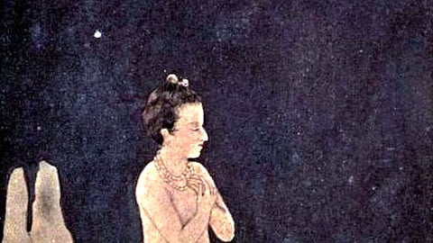 The Transmission of Sacred Education to Hindus: A Brief Journey Through the Eons