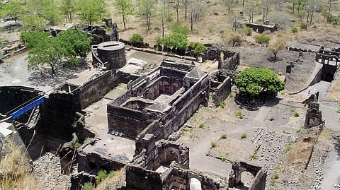 The Sevuna Empire of Embracive Abundance: A Forgotten Brilliance of Hindu History