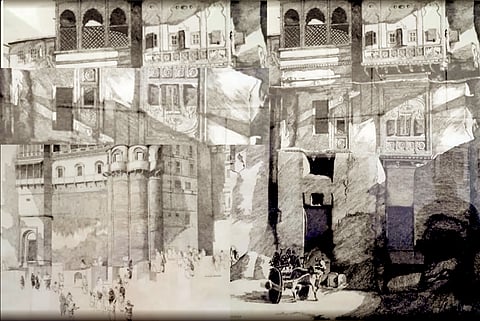 When the Sevuna Empire Detonated a Big Bang of Sanatana Cultural Glory in Dakshinapatha