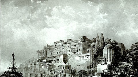 The Military Geography of Ancient and Medieval India: An Introduction