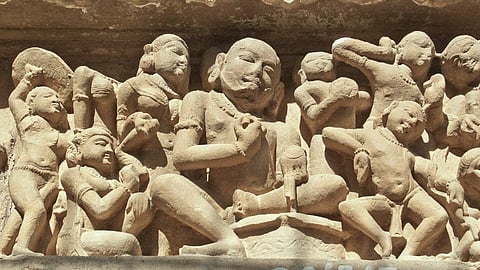 Hindu Performing Arts as Vehicles for Transmitting Sanatana Education to the Masses