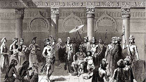 A Peek into the Legal and Judicial Aspects of Guilds and Corporations in Ancient India