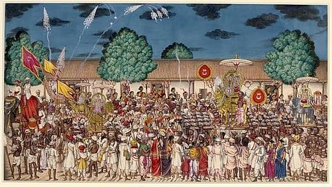 The Exciting World of Gāna, śrēṇi, pūga and Corporate Bodies in Ancient India